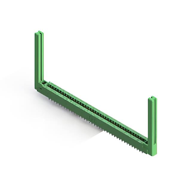 306-038-500-158 EDAC Inc.  Edgeboard Connectors